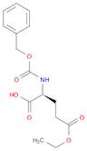 N-Cbz-L-glutamic acid 5-ethyl ester