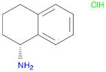 (R)-1,2,3,4-Tetrahydro-1-naphthylamine hydrochloride