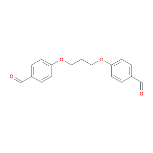 4,4’-(1,3-Propanediyl)dioxydibenzaldhyde