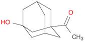 1-(3-HYDROXY-ADAMANTAN-1-YL)-ETHANONE