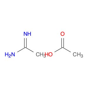 A-AMINO-A-IMINOETHANE ACETATE