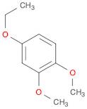 1,2-DIMETHOXY-4-ETHOXYBENZENE