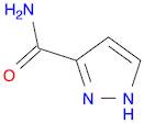 Pyrazole-3-carboxamide