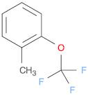 2-TRIFLUOROMETHOXY TOLUENE