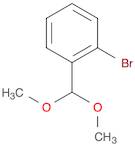 2-BROMOBENZALDEHYDE DIMETHYL ACETAL