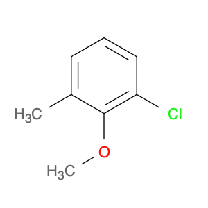 2-CHLORO-6-METHYLANISOLE