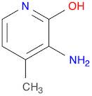 3-AMINO-2-HYDROXY-4-PICOLINE