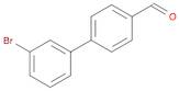 3'-Bromo-biphenyl-4-carbaldehyde