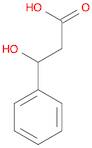 3-HYDROXY-3-PHENYL-PROPIONIC ACID