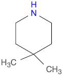 4,4-dimethylpiperidine