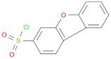 Dibenzofuran-3-sulfonyl chloride