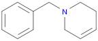 N-Benzyl-1,2,3,6-tetrahydropyridine