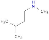 METHYL ISOAMYLAMINE