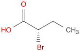 S-2--Bromobutyric acid