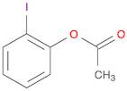 1-ACETOXY-2-IODOBENZENE