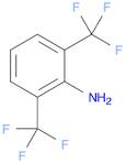 2,6-BIS(TRIFLUOROMETHYL)ANILINE