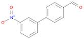 4-(3-Nitrophenyl)benzaldehyde