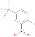 4-IODO-3-NITROBENZOTRIFLUORIDE