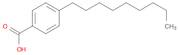 4-N-NONYLBENZOIC ACID