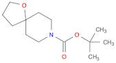 1,1-Dimethylethyl 1-oxa-8-azaspiro[4.5]decane-8-carboxylate