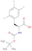 BOC-L-2,4,5-TRIFLUOROPHE