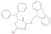 FMOC-(R)-3-AMINO-4,4-DIPHENYL-BUTYRIC ACID