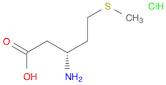 L-β-Homo-Met-OH.HCl