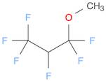 1,1,2,3,3,3-HEXAFLUOROPROPYL METHYL ETHER