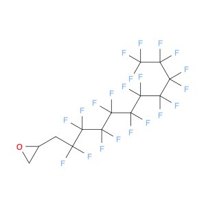 3-PERFLUORODECYL-1,2-EPOXYPROPANE