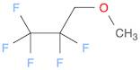 2,2,3,3,3-PENTAFLUOROPROPYL METHYL ETHER