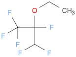 1,1,2,3,3,3-HEXAFLUOROPROPYL ETHYL ETHER