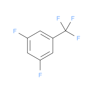 Benzene, 1,3-difluoro-5-(trifluoromethyl)-