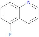 5-Fluoro Quinoline