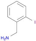 2-IODOBENZYLAMINE