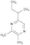 2,3-DIMETHYL-5-SEC BUTYL PYRAZINE