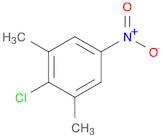 2-CHLORO-1,3-DIMETHYL-5-NITROBENZENE