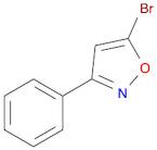 5-bromo-3-phenyl-oxazole