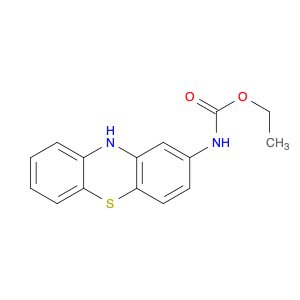 Ethyl 10H-phenothiazin-2-ylcarbamate