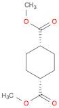 CIS-1,4-DIMETHYL CYCLOHEXANEDICARBOXYLATE