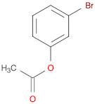 3-BROMO-PHENYL ACETATE