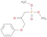 DIMETHYL(3-PHENOXY-2-OXOPROPYL)PHOSPHONATE