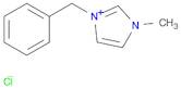 1-BENZYL-3-METHYLIMIDAZOLIUM CHLORIDE