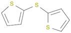 2-(2-THIENYLTHIO)THIOPHENE