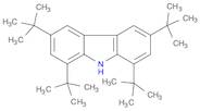 1,3,6,8-TETRAKIS(TERT-BUTYL)CARBAZOLE