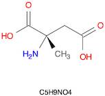 (S)-2-Amino-2-methylsuccinic Acid