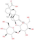 steviolbioside