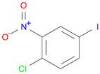 1-CHLORO-4-IODO-2-NITROBENZENE