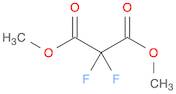 DIMETHYL DIFLUOROMALONATE