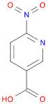 6-NITRONICOTINIC ACID