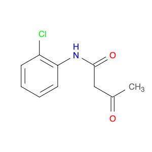 2-CHLORO-3-OXO-N-PHENYLBUTANAMIDE